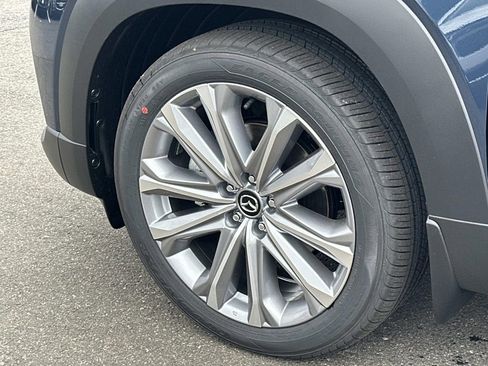New 2026 MAZDA CX-50 AWD 2.5 S w/ Weather Package image 29