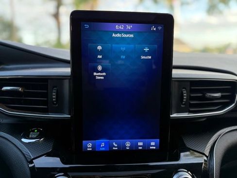 Used 2021 Ford Explorer ST w/ Equipment Group 401A image 38