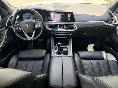 Used 2023 BMW X5 sDrive40i RWD image 7