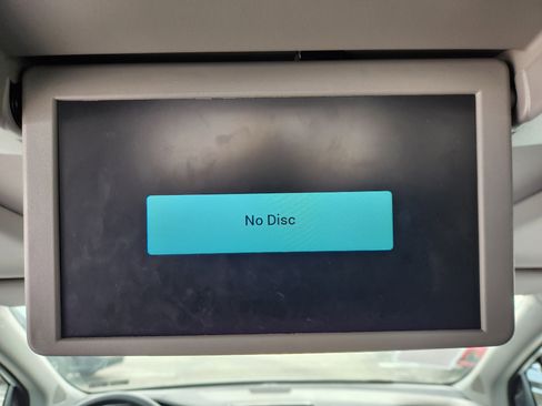 Certified 2022 Honda Odyssey Touring image 24