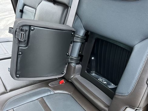 Used 2021 GMC Sierra 2500 Denali image 41