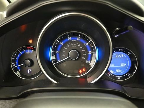 Used 2017 Honda Fit LX image 12
