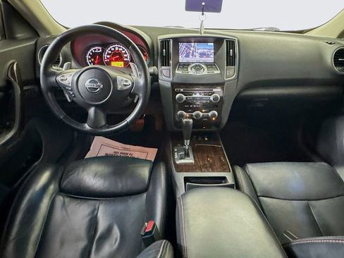 Used 2009 Nissan Maxima 3.5 SV w/ Premium Pkg image 27
