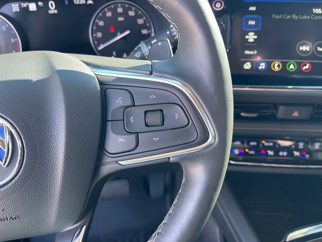 Certified 2023 Buick Envision Avenir AWD/4WD image 16