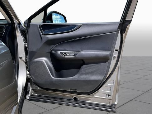 Certified 2026 Lexus NX 350 AWD w/ Accessory Package (Z1) image 23