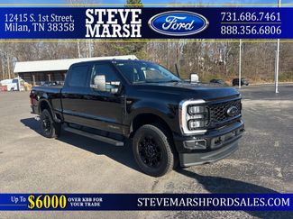 New 2026 Ford F250 XLT w/ XLT Premium Package video 1