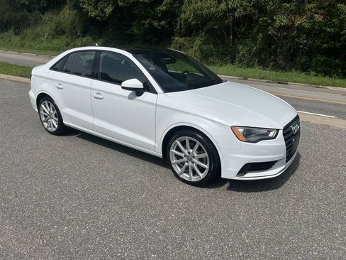 Used 2016 Audi A3 1.8T Premium FWD image 8