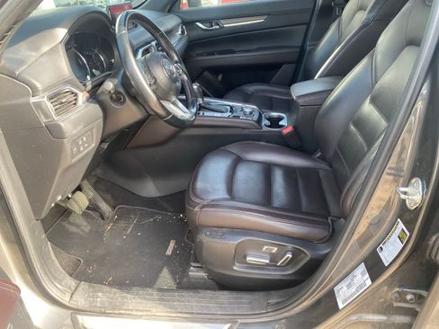 Used 2019 MAZDA CX-5 Signature AWD/4WD image 9