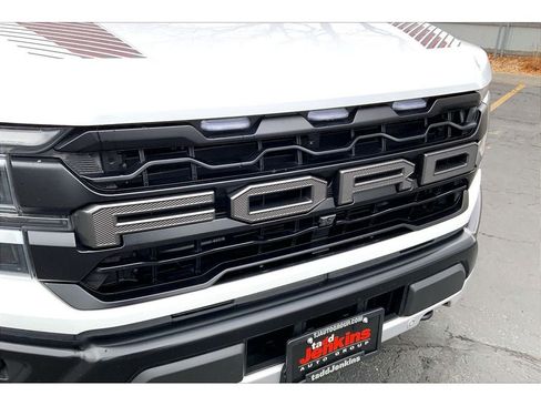 Used 2024 Ford F150 Raptor AWD/4WD image 31
