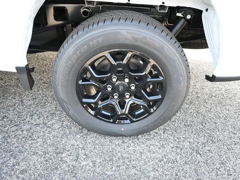 New 2026 Ford F150 XLT w/ Equipment Group 302A MID RWD image 14