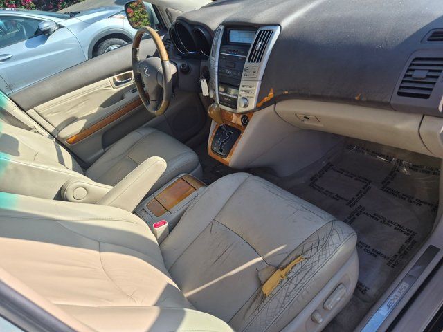 Used 2009 Lexus RX 350 2WD image 21