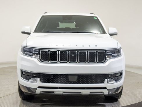 Used 2022 Jeep Wagoneer Series II w/ Convenience Group I image 9