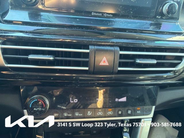 Certified 2021 Kia Seltos EX AWD/4WD image 20