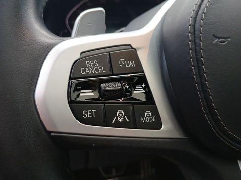 Used 2021 BMW X5 xDrive40i w/ M Sport Package image 20