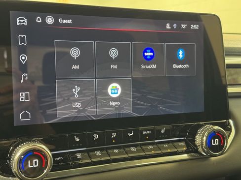 New 2026 GMC Canyon Elevation w/ Convenience Package AWD/4WD image 39