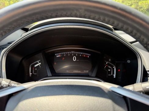 Used 2020 Honda CR-V EX-L image 15