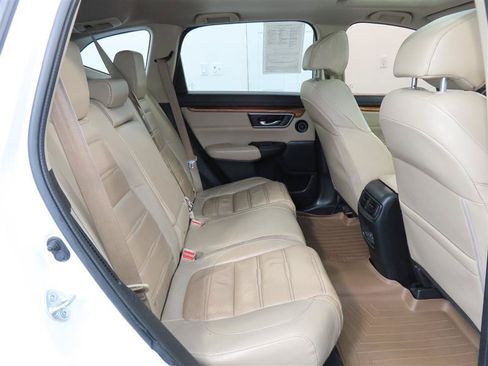 Used 2022 Honda CR-V EX-L image 30