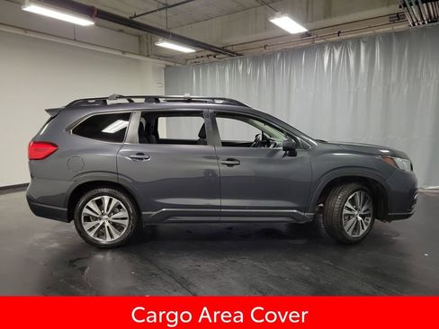 Used 2021 Subaru Ascent Premium w/ Sport Package AWD/4WD image 9