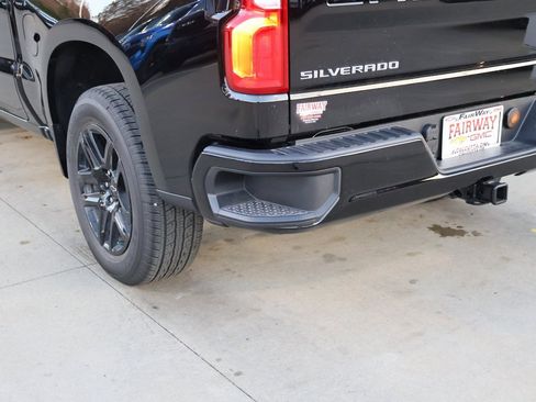 New 2026 Chevrolet Silverado 1500 RST w/ Convenience Package II image 30