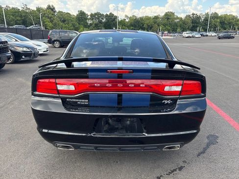 Used 2013 Dodge Charger R/T AWD/4WD image 5
