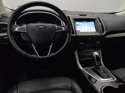 Used 2017 Ford Edge SEL w/ Equipment Group 201A AWD/4WD image 22