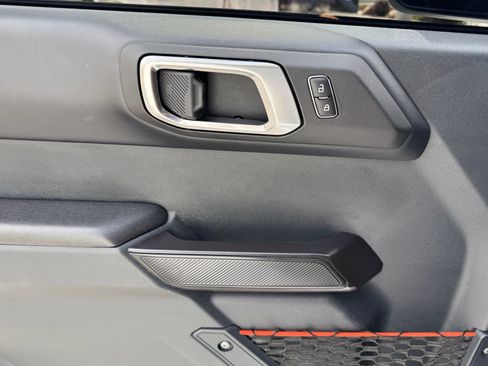 Used 2024 Ford Bronco Raptor AWD/4WD image 13