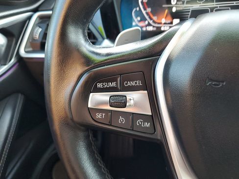 Used 2023 BMW 430i Convertible w/ Convenience Package RWD image 20