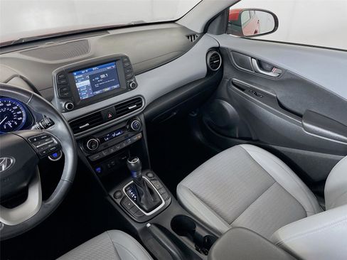Used 2019 Hyundai Kona Limited image 26