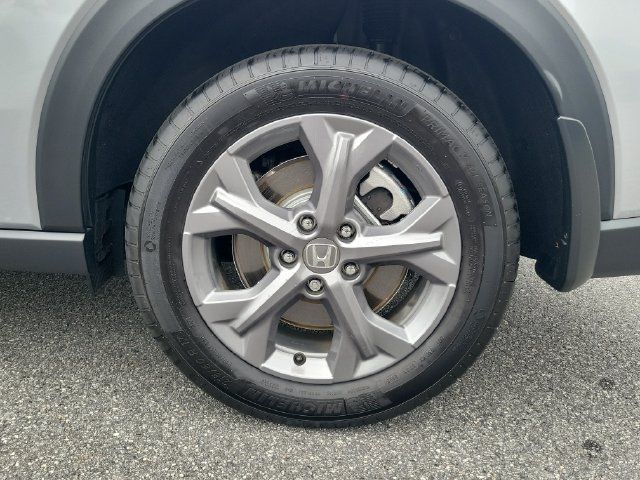 Used 2026 Honda HR-V LX image 7