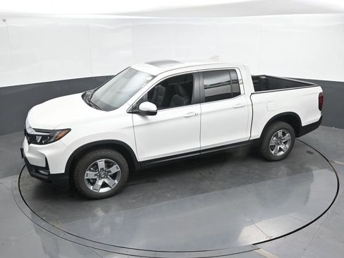 New 2026 Honda Ridgeline RTL image 31