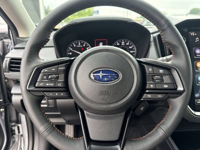 New 2026 Subaru Crosstrek 2.5i Limited w/ Crosstrek Mirror Package AWD/4WD image 62