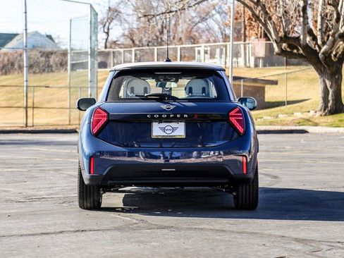 New 2026 MINI Cooper S FWD image 4