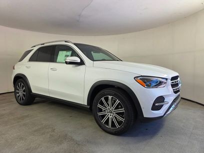 New 2026 Mercedes-Benz GLE 350 4MATIC