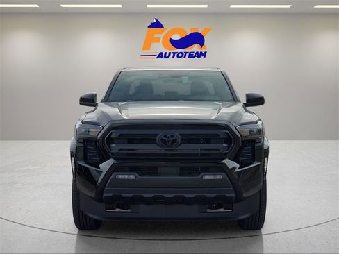 New 2026 Toyota Tacoma SR5 image 7