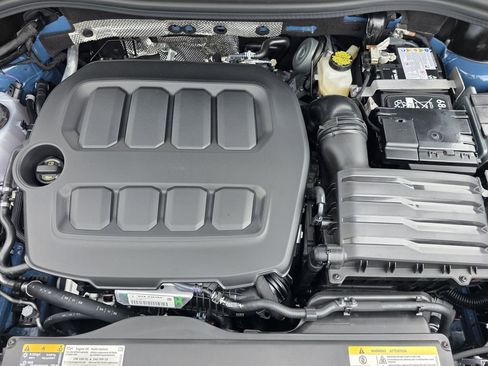 New 2026 Volkswagen Tiguan SEL R-Line AWD/4WD image 23