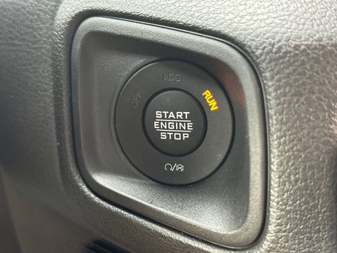 New 2025 Jeep Wrangler Sport S AWD/4WD image 21