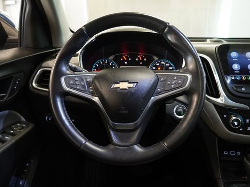 Used 2020 Chevrolet Equinox Premier AWD/4WD image 20