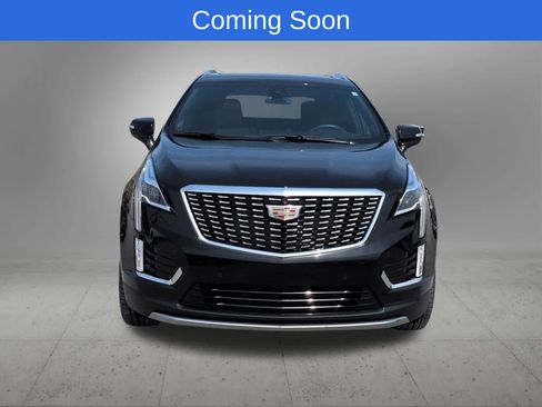 Used 2023 Cadillac XT5 Premium Luxury AWD/4WD image 9