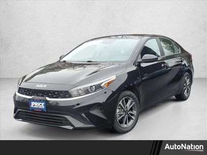 Used 2024 Kia Forte LXS