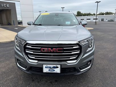 Used 2023 GMC Terrain SLT w/ Tech Package
