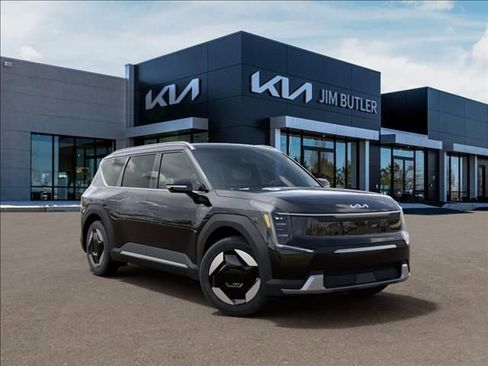 New 2026 Kia EV9 Wind image 8