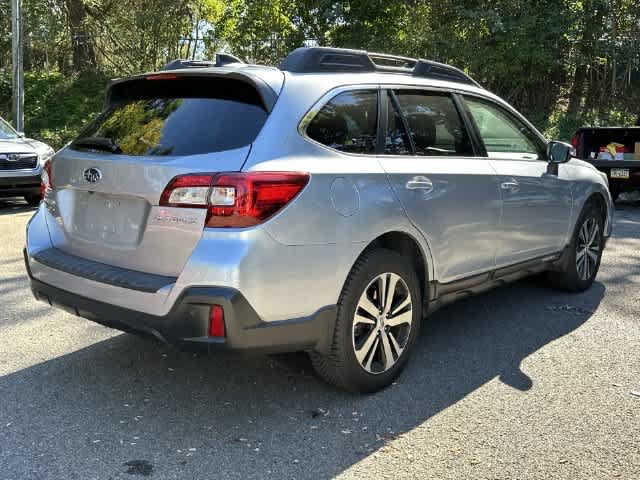 Used 2019 Subaru Outback 2.5i Limited w/ Popular Package #2 AWD/4WD image 24