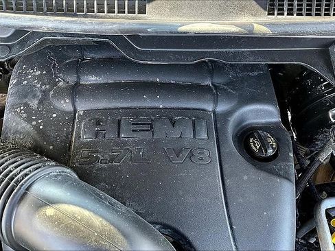 Used 2018 RAM 1500 Tradesman w/ Protection Group image 32