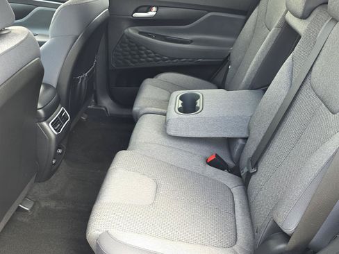 Used 2023 Hyundai Santa Fe SEL FWD image 19