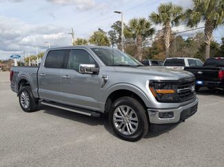 New 2026 Ford F150 XLT w/ Equipment Group 302A MID video 2