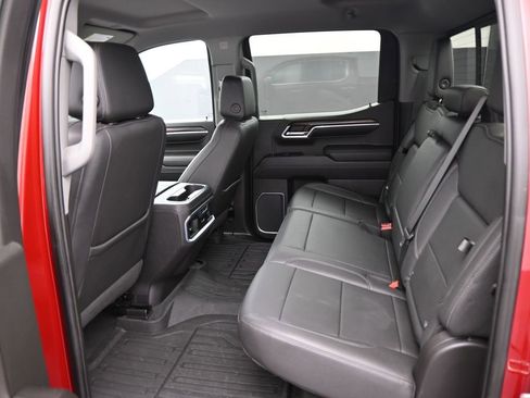 Used 2022 GMC Sierra 1500 SLT w/ SLT Premium Plus Package image 20