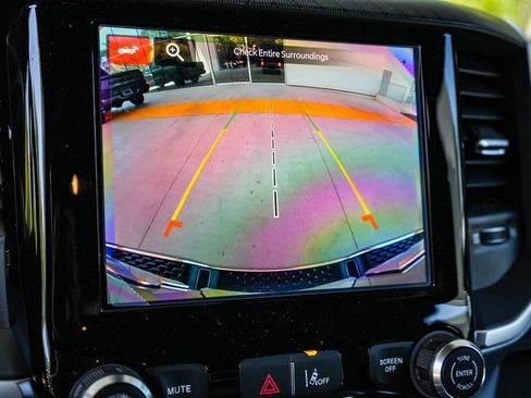 New 2026 RAM 1500 Big Horn image 25