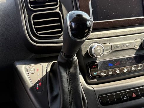 New 2025 RAM ProMaster 1500 w/ Convenience Group image 24