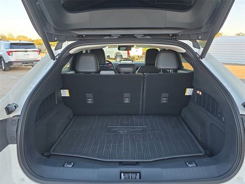 New 2025 Ford Mustang Mach-E Premium w/ Sport Appearance Package image 12