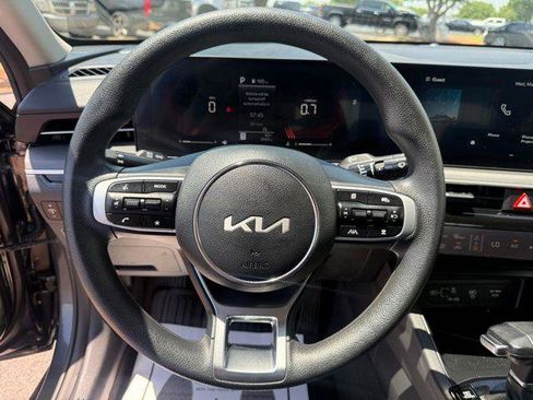 Used 2026 Kia K5 LXS FWD image 7